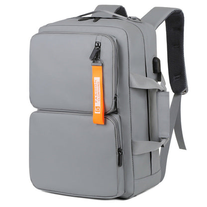 Laptoprugzak 16 Inch Met USB-aansluiting Voor Werk