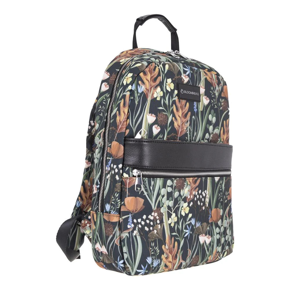 BloominBag Eco Forest 13-14 inch MacBook / Laptop Backpack_3
