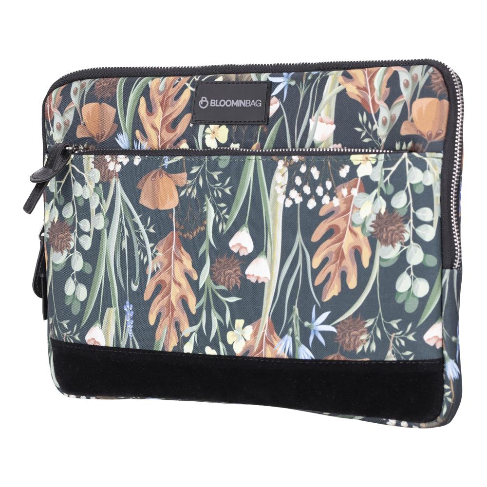 BloominBag Eco Forest 13 Inch Laptop / MacBook Sleeve_2