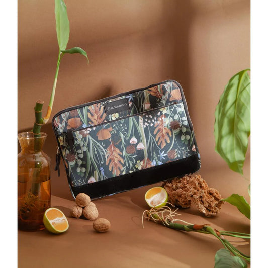 BloominBag Eco Forest 14 inch Laptop / MacBook Sleeve _1
