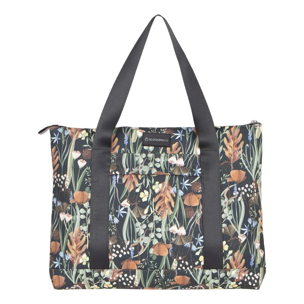 BloominBag Eco Forest Tote Bag _1