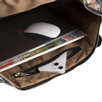 BloominBag Eco Forest Tote Bag _5