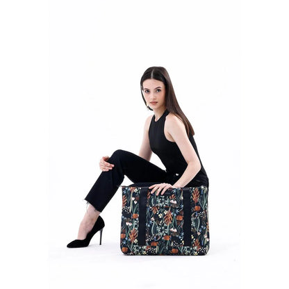 BloominBag Eco Forest Tote Bag _7