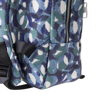 BloominBag Eternal Circles 13-14 inch MacBook / Laptop Backpack_8