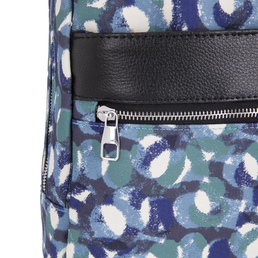 BloominBag Eternal Circles 13-14 inch MacBook / Laptop Backpack_11