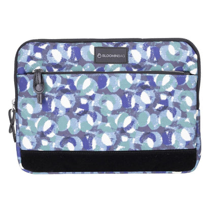 BloominBag Eternal Circles 13 Inch Laptop / MacBook Sleeve_2