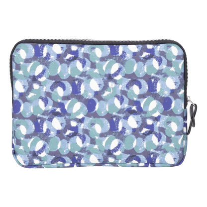 BloominBag Eternal Circles 13 Inch Laptop / MacBook Sleeve_5