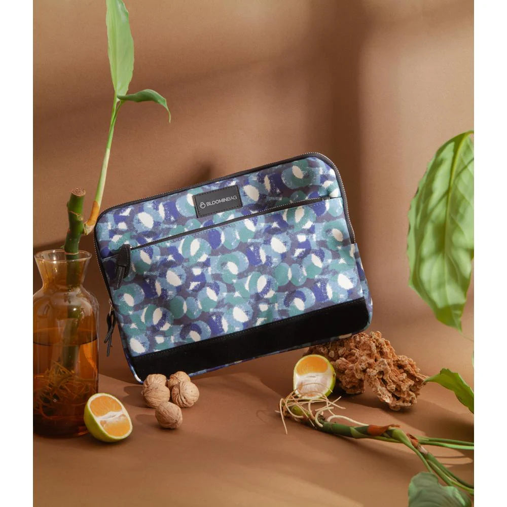 BloominBag Eternal Circles 13 Inch Laptop / MacBook Sleeve_6
