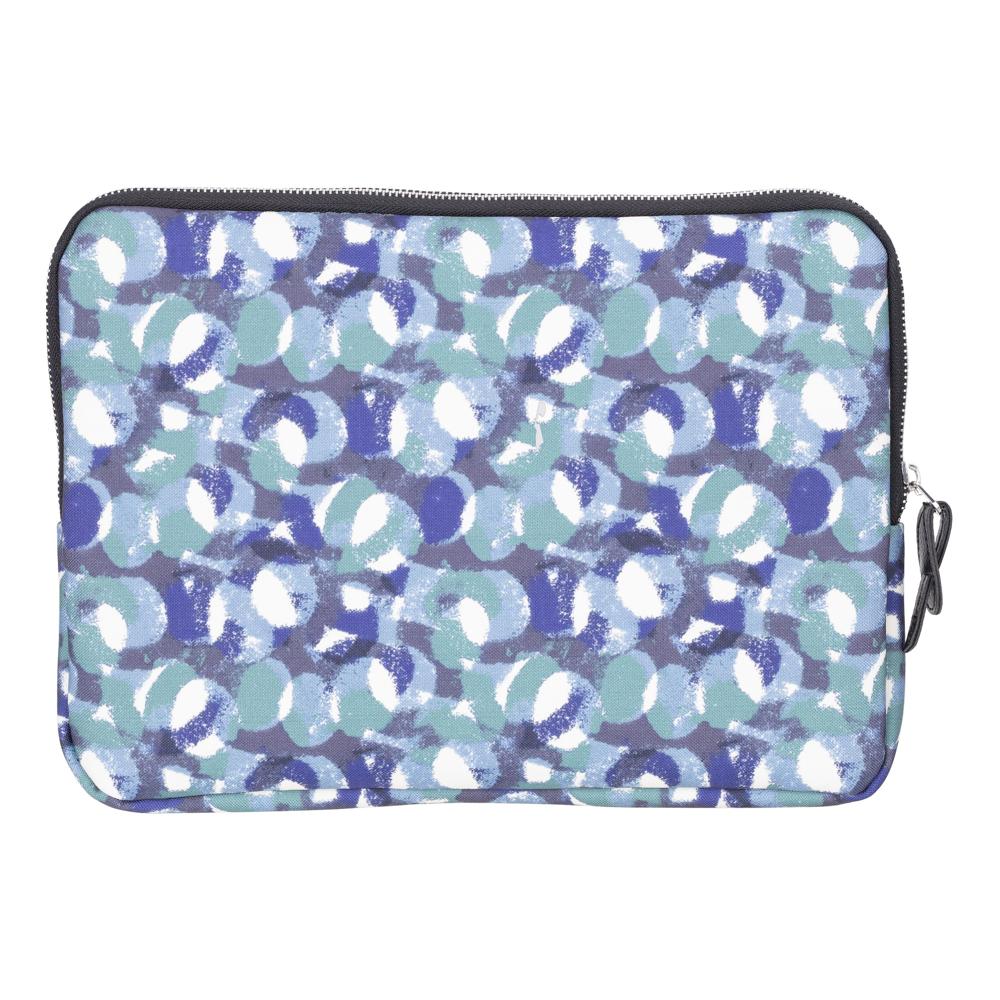 BloominBag Eternal Circles 15-16 inch Laptop / MacBook Sleeve _4