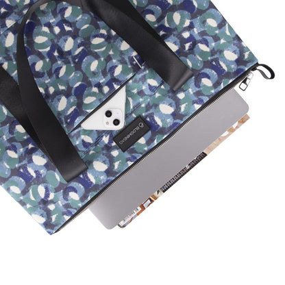 BloominBag Eternal Circles Tote Bag_5
