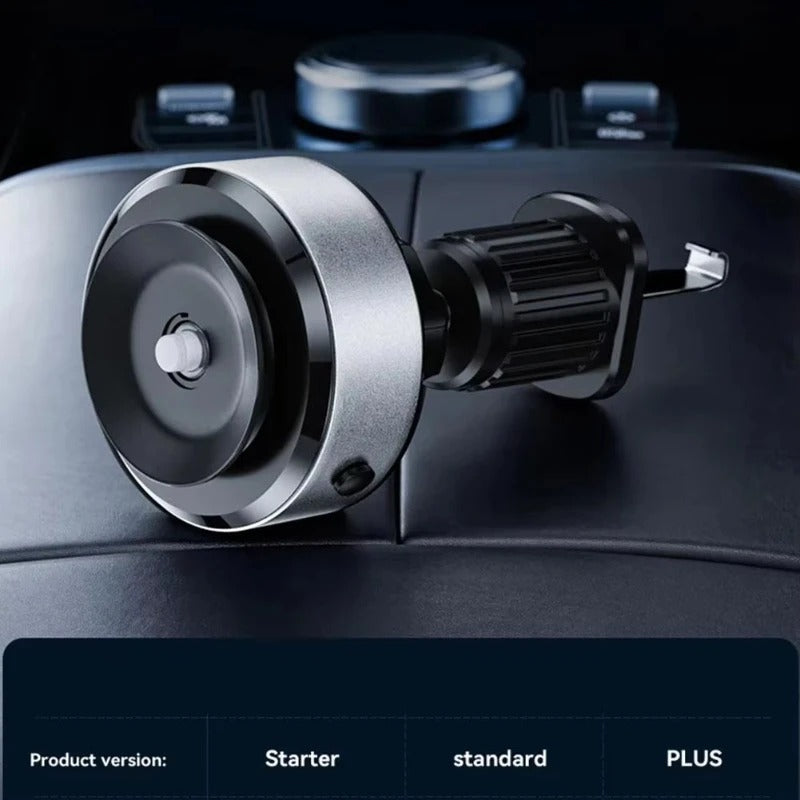 Superstevige Auto Telefoonhouder met 360° Draaibaarheid voor Suzuki Swift 2013-2018, Geschikt voor Dashboard en Voorruit Universele Design,B