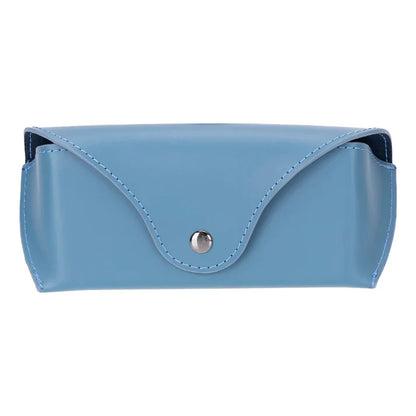 Roan leren brillenetui