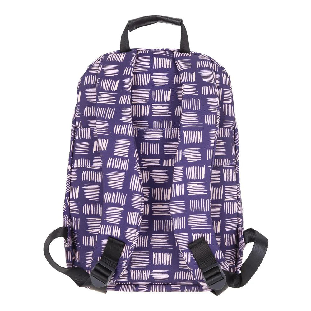 BloominBag Harmony Hatchards 13-14 inch MacBook / Laptop Backpack_3