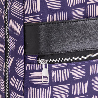 BloominBag Harmony Hatchards 13-14 inch MacBook / Laptop Backpack_4