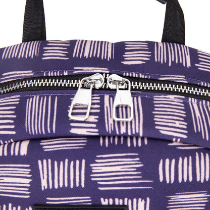 BloominBag Harmony Hatchards 13-14 inch MacBook / Laptop Backpack_5