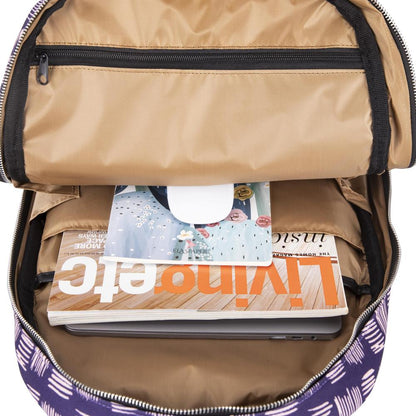 BloominBag Harmony Hatchards 13-14 inch MacBook / Laptop Backpack_6