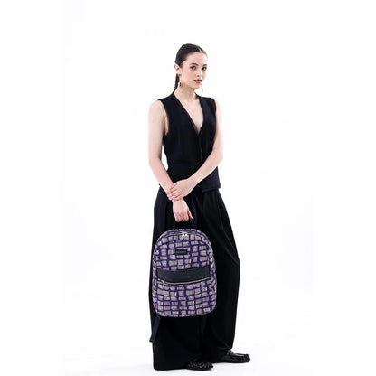 BloominBag Harmony Hatchards 13-14 inch MacBook / Laptop Backpack_9