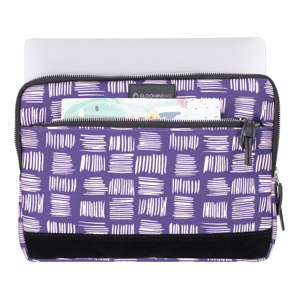 BloominBag Harmony Hatchards 13 Inch Laptop / MacBook Sleeve_3