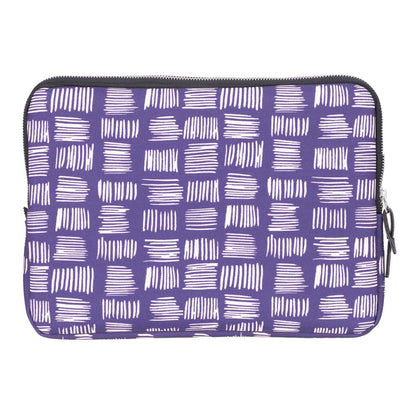 BloominBag Harmony Hatchards 13 Inch Laptop / MacBook Sleeve_5