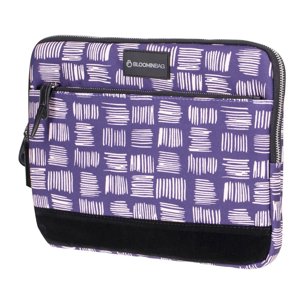 BloominBag Harmony Hatchards 15-16 inch Laptop / MacBook Sleeve _2