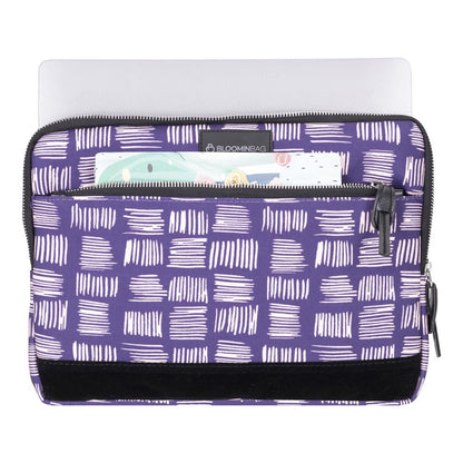 BloominBag Harmony Hatchards 15-16 inch Laptop / MacBook Sleeve _4