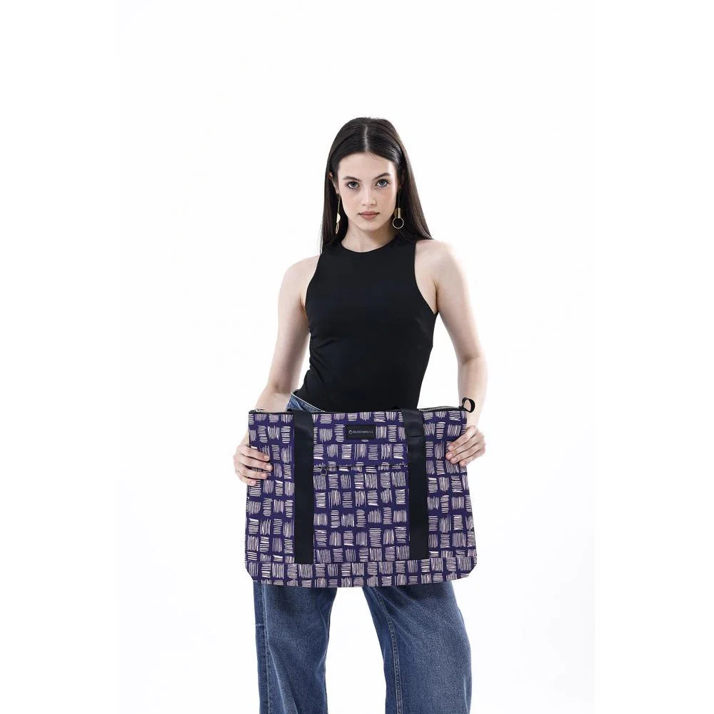 BloominBag Harmony Hatchards Tote Bag _7