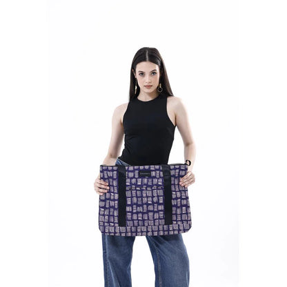 BloominBag Harmony Hatchards Tote Bag _7