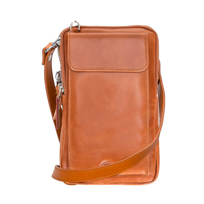 Nino leren crossbodytas
