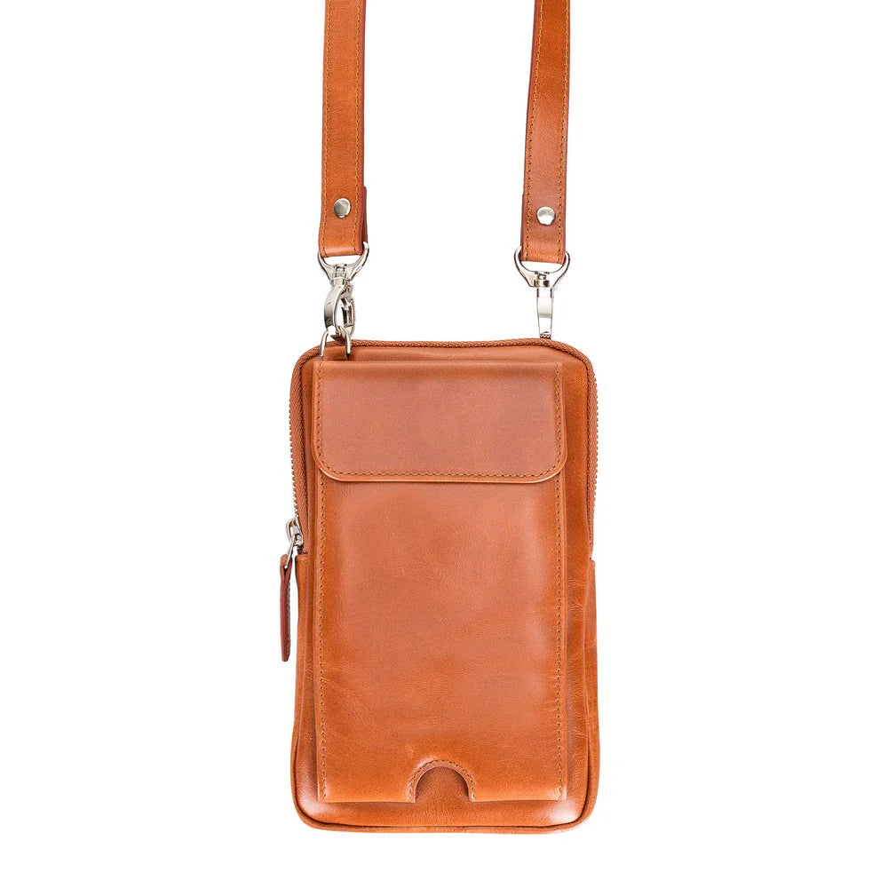 Nino leren crossbodytas
