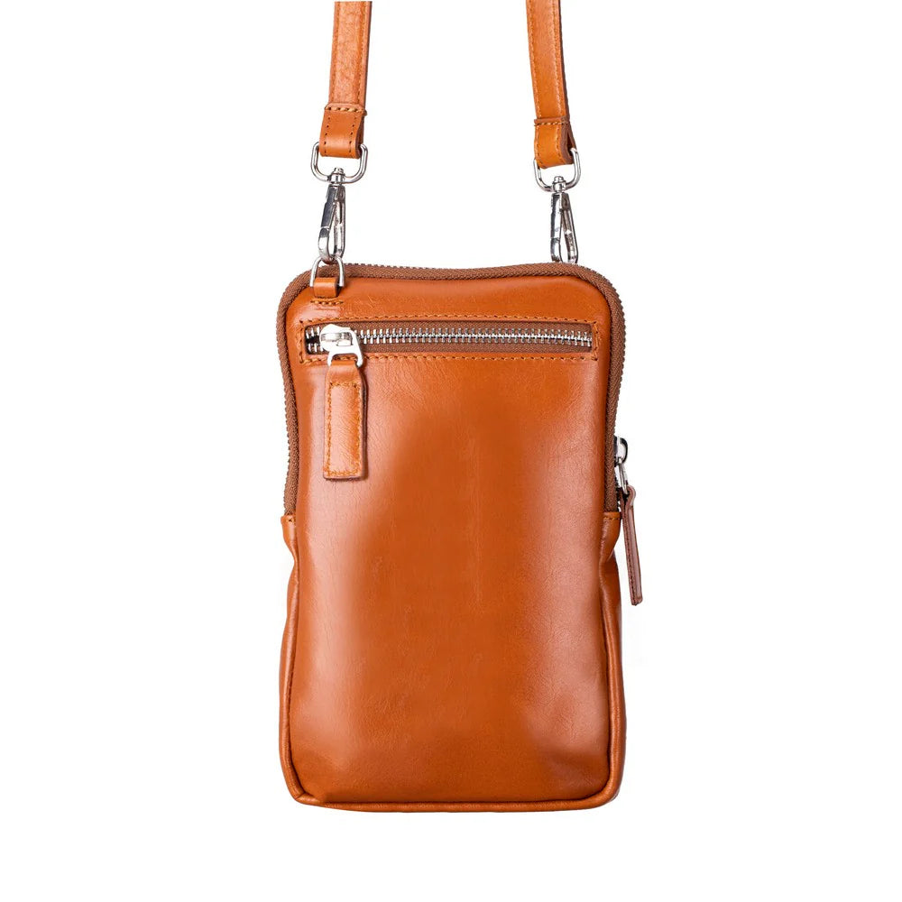 Nino leren crossbodytas