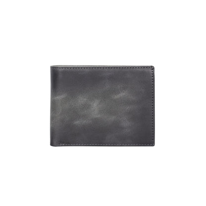 Bouletta Passat Leather Wallet - Leather Card Holder B2B