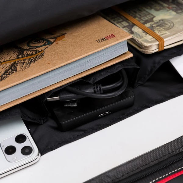 PLC34 Notebook- / Laptophoes