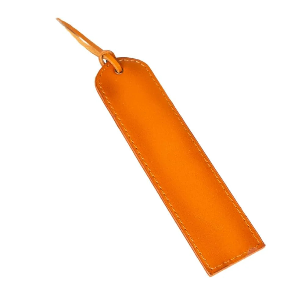 Markora Genaaid Lederen Boeklegger