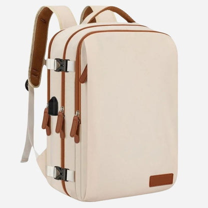 Reisrugzak 40 Liter Met Laptopvak
