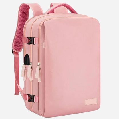 Reisrugzak 40 Liter Met Laptopvak