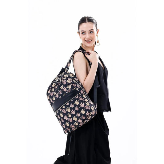 BloominBag Soul Mate 13-14 inch MacBook / Laptop Backpack_2