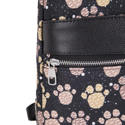 BloominBag Soul Mate 13-14 inch MacBook / Laptop Backpack_5