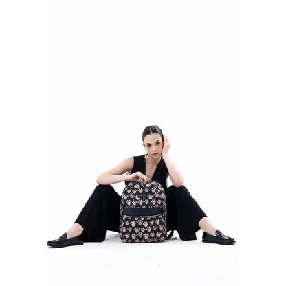 BloominBag Soul Mate 13-14 inch MacBook / Laptop Backpack_10