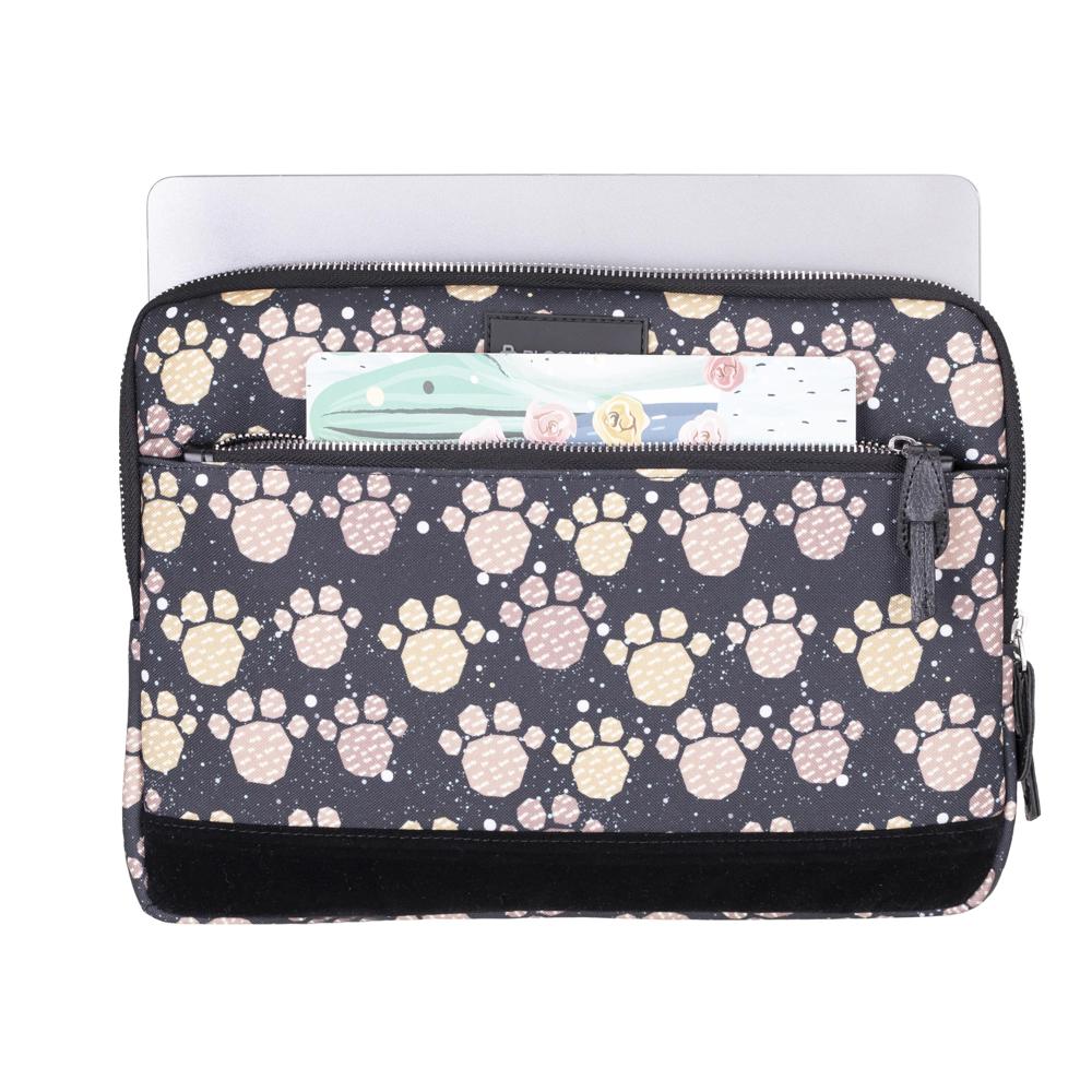 BloominBag Soul Mate 13 Inch Laptop / MacBook Sleeve_4