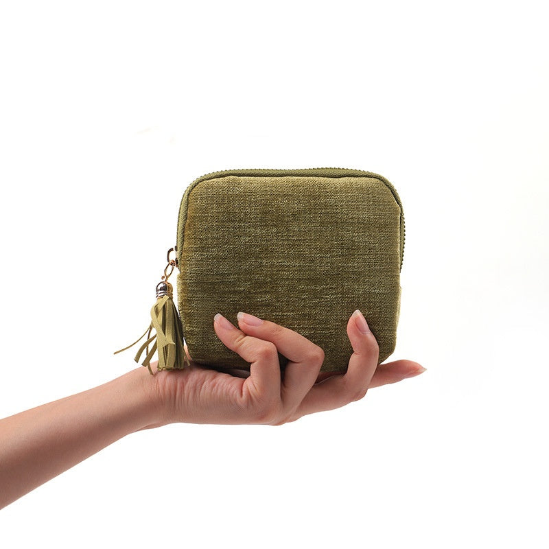 Handzame sieradenorganizer voor in een koffer of handtas